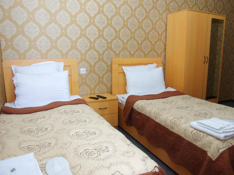 Hotel Shalimar Hotel in Tbilisi, Georgia