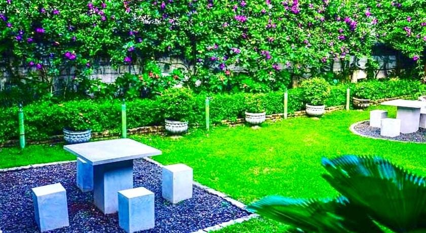 Kandy Garden Villa Bed and Breakfast in Kandy