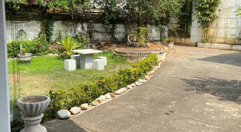 Kandy Garden Villa Bed and Breakfast in Kandy