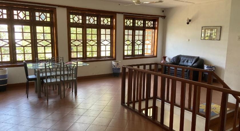 Kandy Garden Villa Bed and Breakfast in Kandy