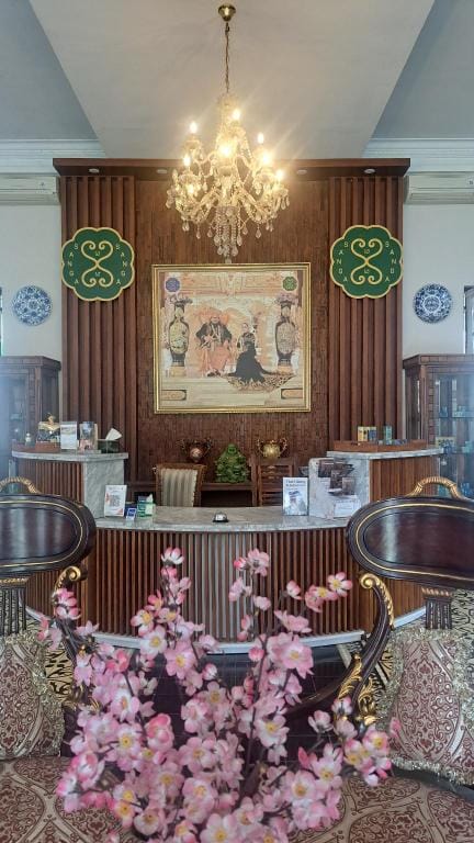 Clemmie Huis Hotel in Yogyakarta