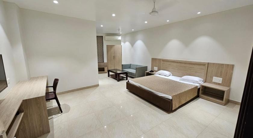Hotel Bagla Atithi Banaras Hotel in Varanasi