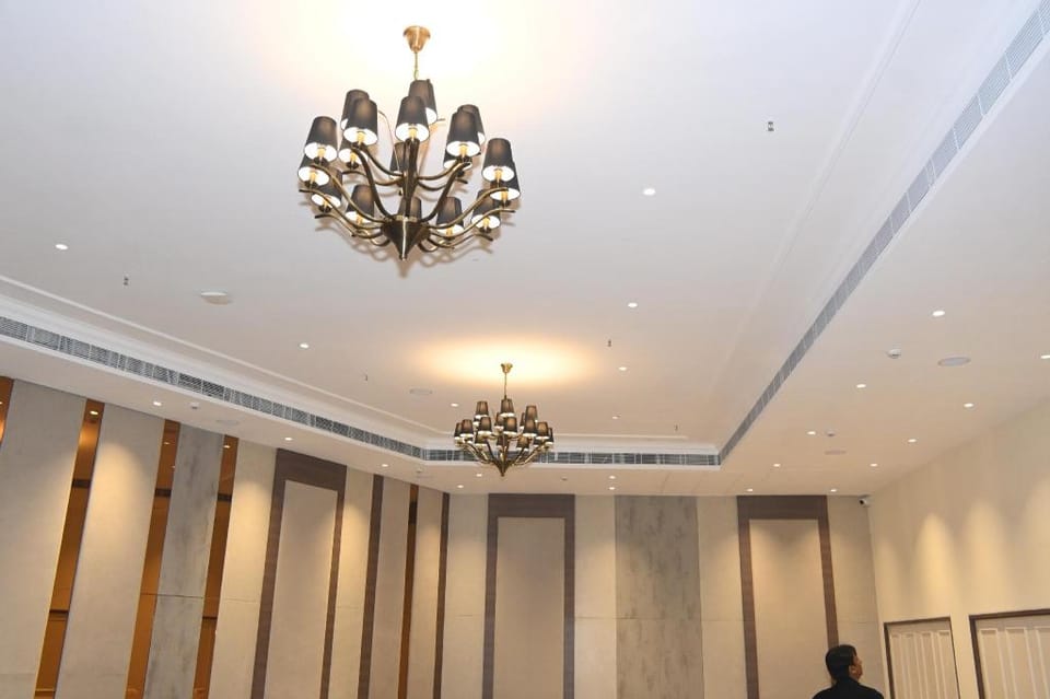 Hotel Bagla Atithi Banaras Hotel in Varanasi