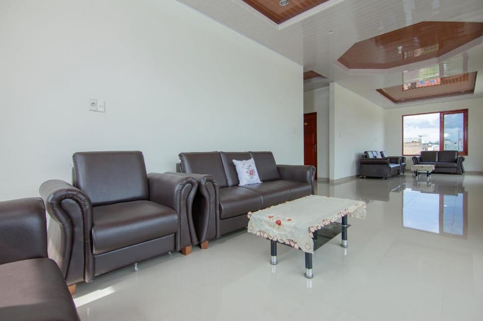 OYO 1819 Aries Hotel Hotel in Indonesia