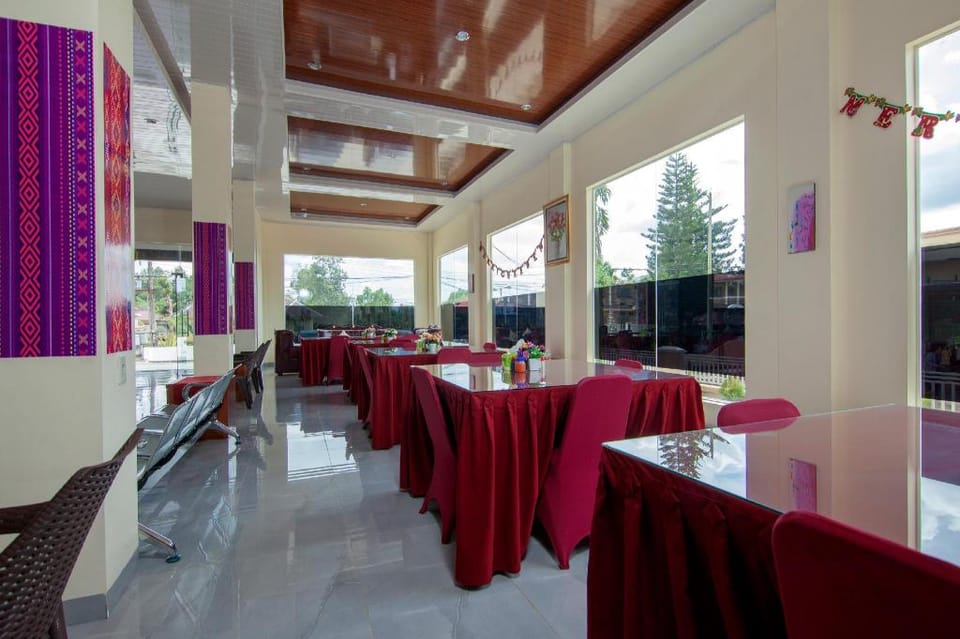 OYO 1819 Aries Hotel Hotel in Indonesia