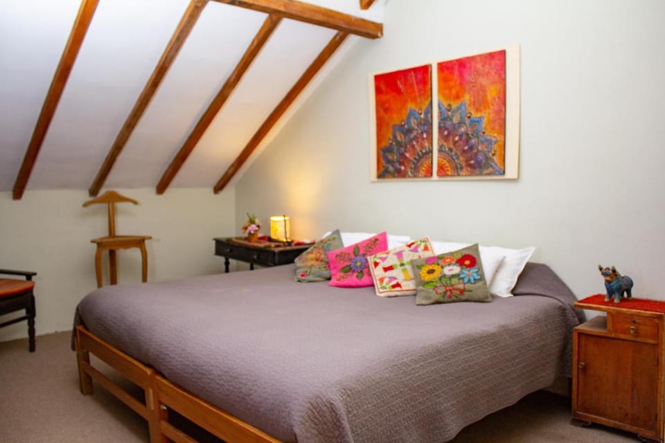 Casa Panqarani Bed and Breakfast in Puno