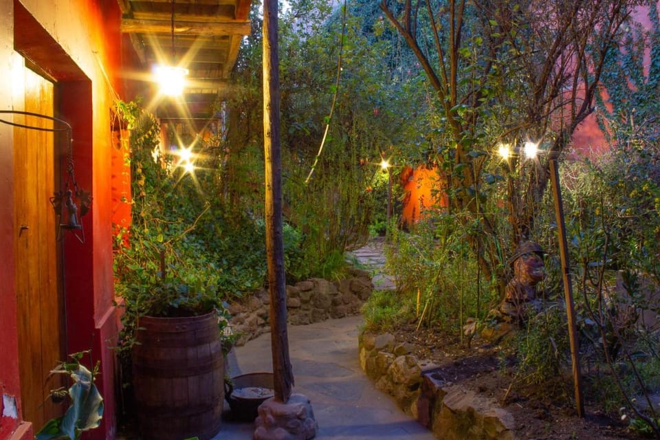 Casa Panqarani Bed and Breakfast in Puno