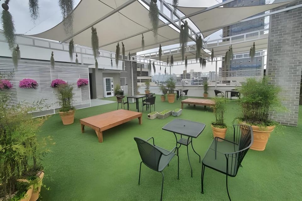 Hotel Noblestay Hotel in Daegu