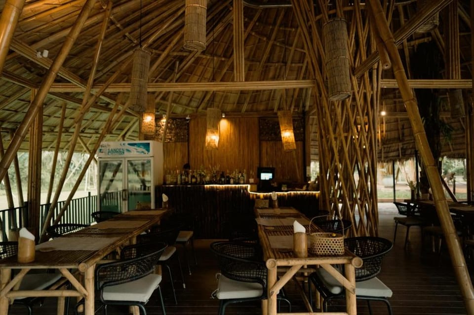 khaosok Boutique Hideaway Hotel in Khlong Sok