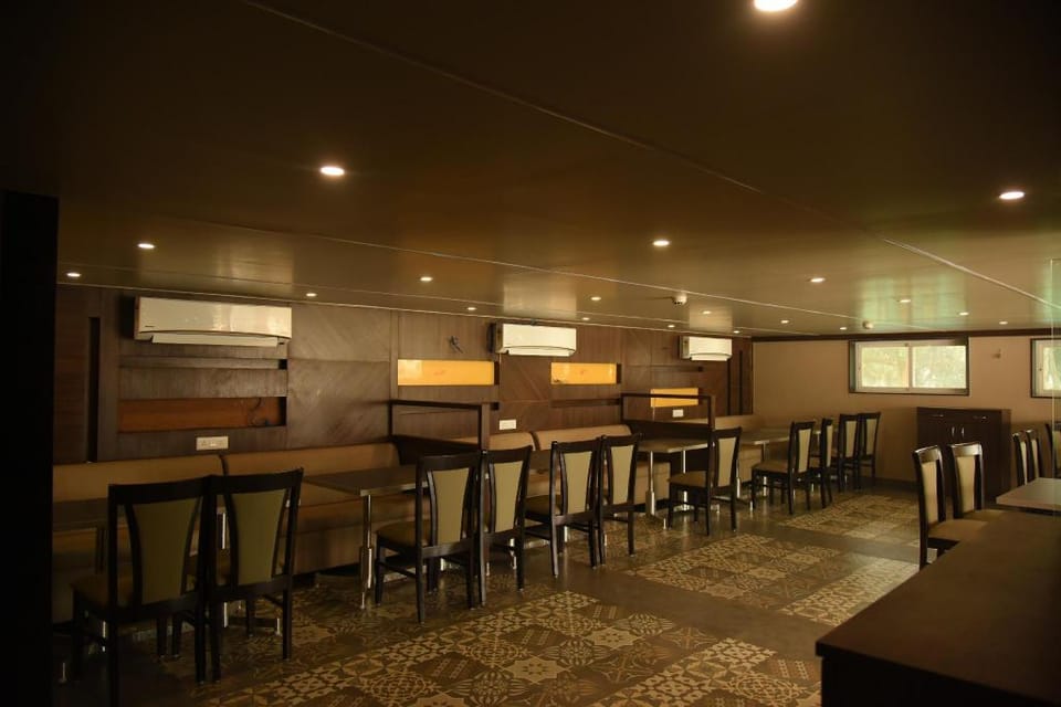 Hotel Shahi Executive Hotel in Karnataka