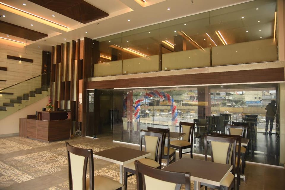 Hotel Shahi Executive Hotel in Karnataka
