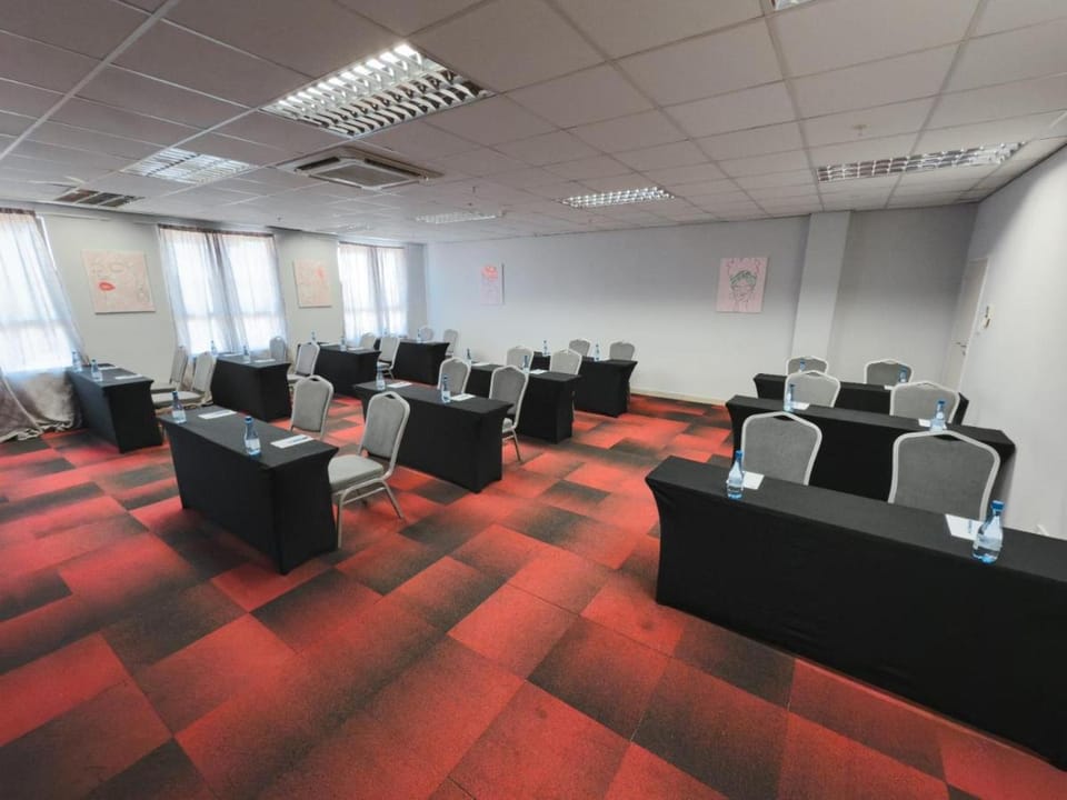 The Grand Aria Hotel and Conference Centre Hotel in North West, South Africa