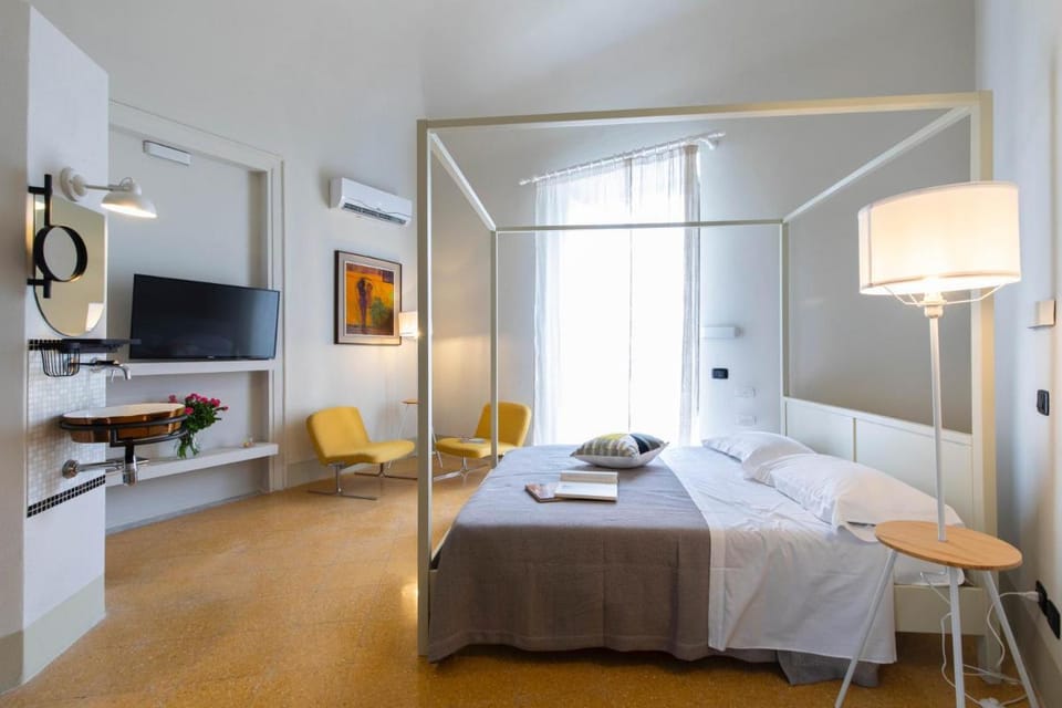 Palazzo Cavarretta - Le Stanze di Pinella Bed and Breakfast in Palermo