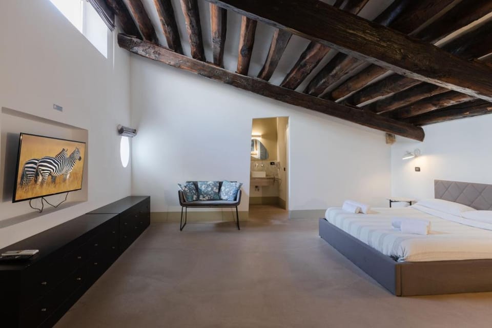 Palazzo Cavarretta - Le Stanze di Pinella Bed and Breakfast in Palermo