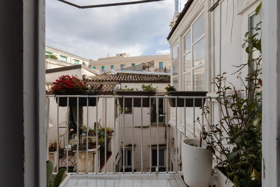 Palazzo Cavarretta - Le Stanze di Pinella Bed and Breakfast in Palermo