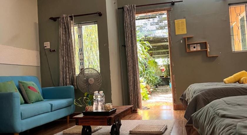 Yellow Farm Homestay at Tuy Hòa Phú Yên Hotel in Vietnam