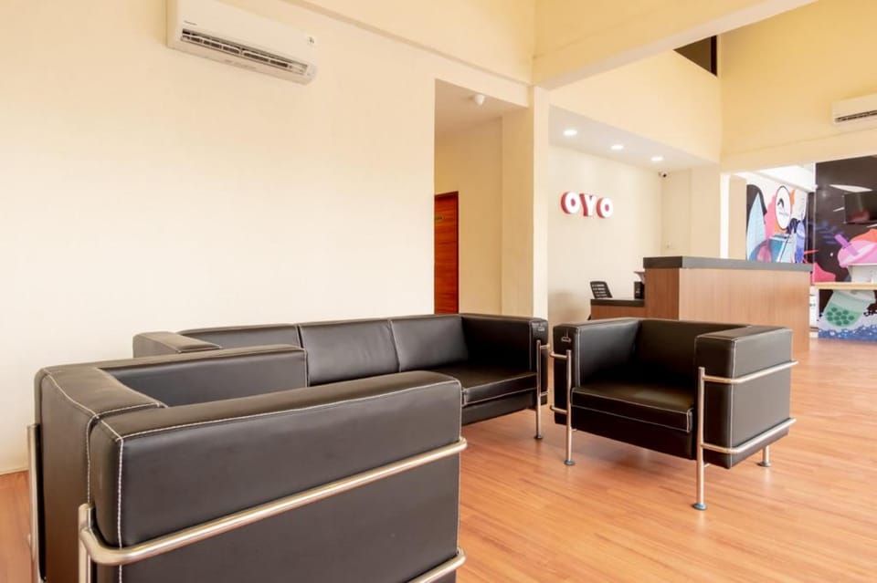 Collection O Medan City Near Rsud Dr Pirngadi Formerly Tmj Guest House Hotel in Indonesia