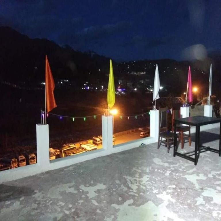 Hotel Brownhills Hotel in India