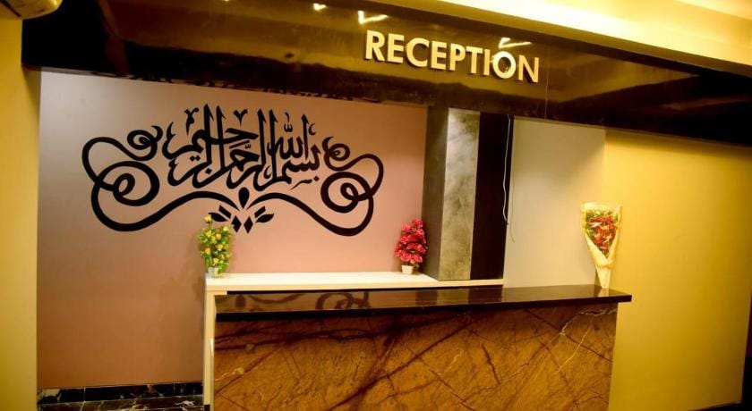 Charyana Hotel AC Dormitory Hotel in Ahmedabad