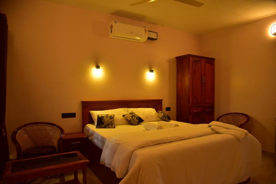 Royal KazBay Beach Resort Resort in Varkala
