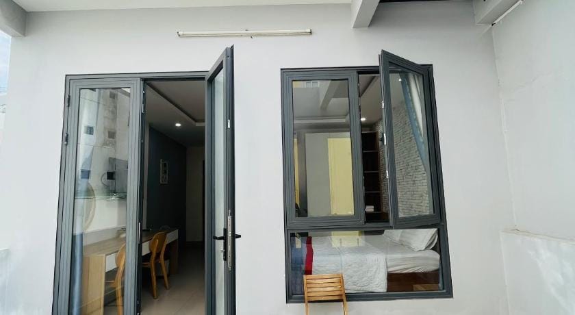 Ha Linh Apartment Apartment in Da Nang