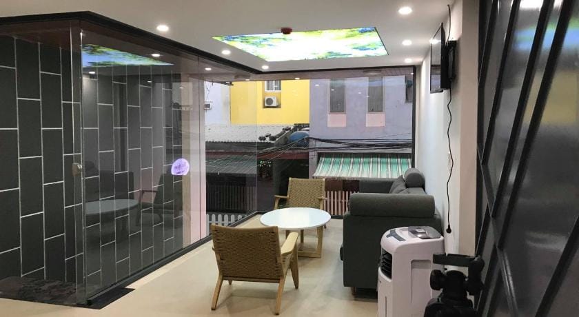 Ha Linh Apartment Apartment in Da Nang