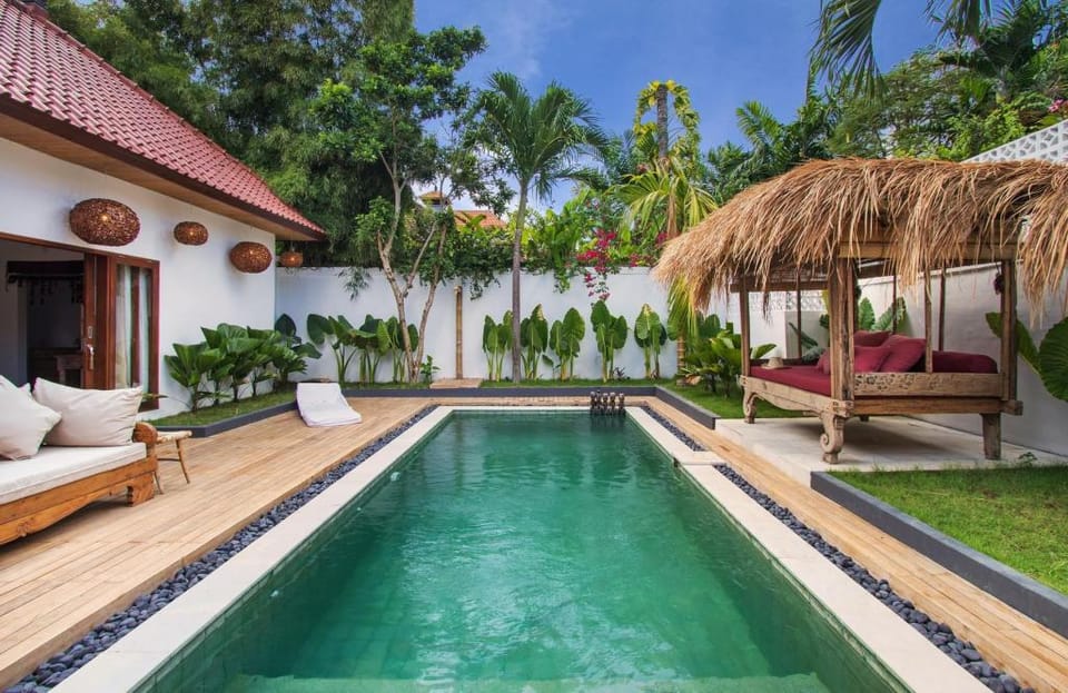 Villa Makasih by Villa Finder Villa in Kuta