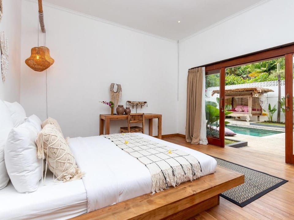 Villa Makasih by Villa Finder Villa in Kuta