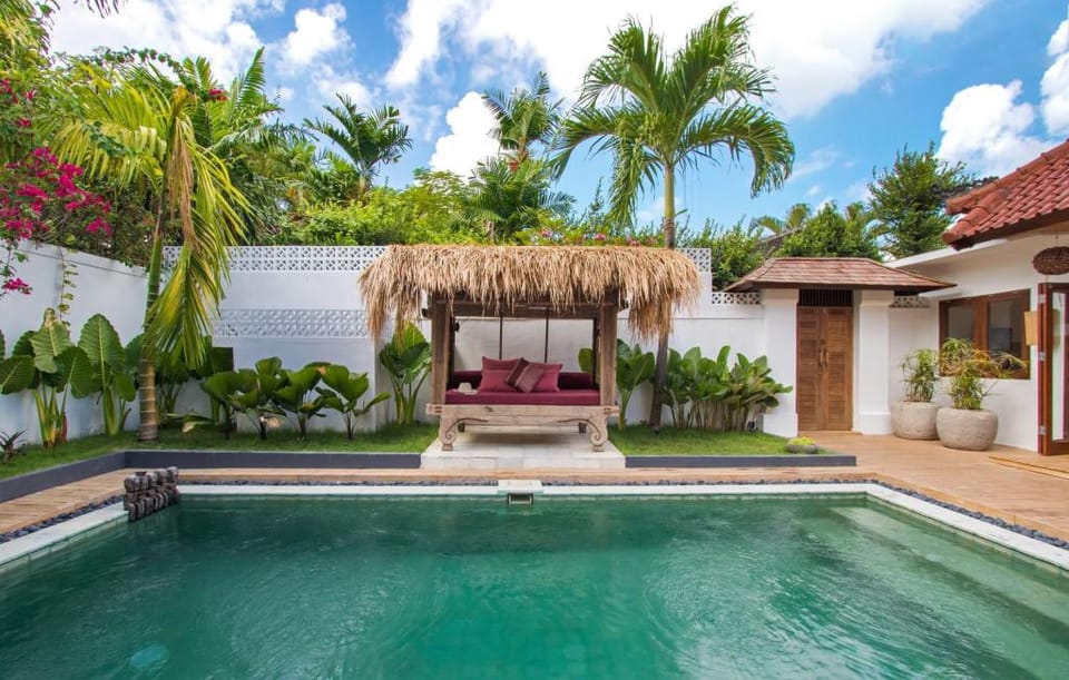 Villa Makasih by Villa Finder Villa in Kuta