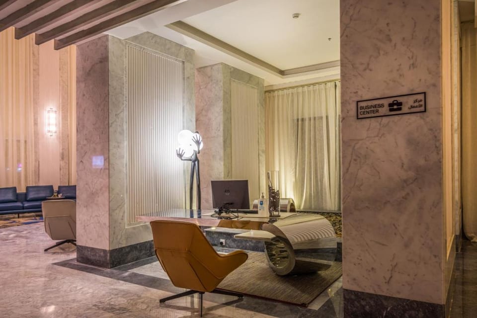 Grand Plaza Hotel - KAFD Riyadh Hotel in Riyadh
