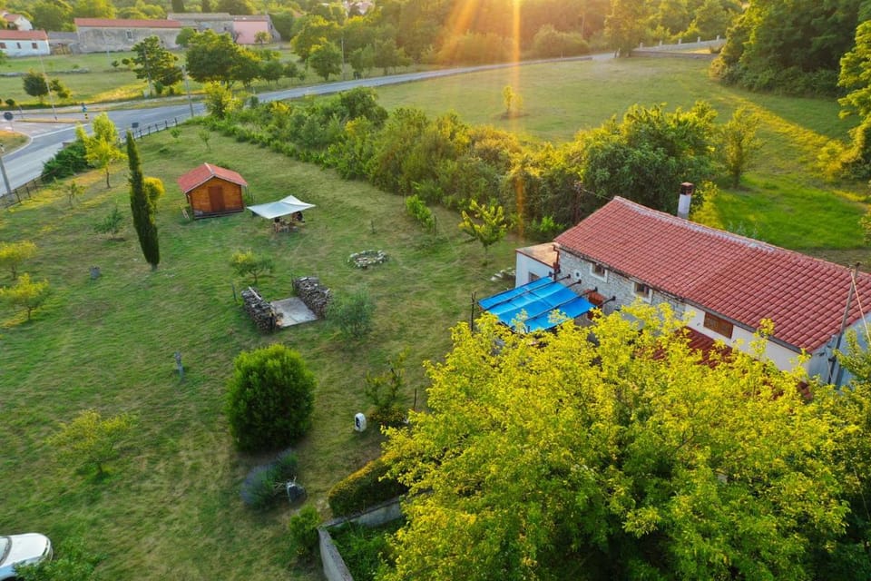 House Raul 1974 Vacation rental in Istria County