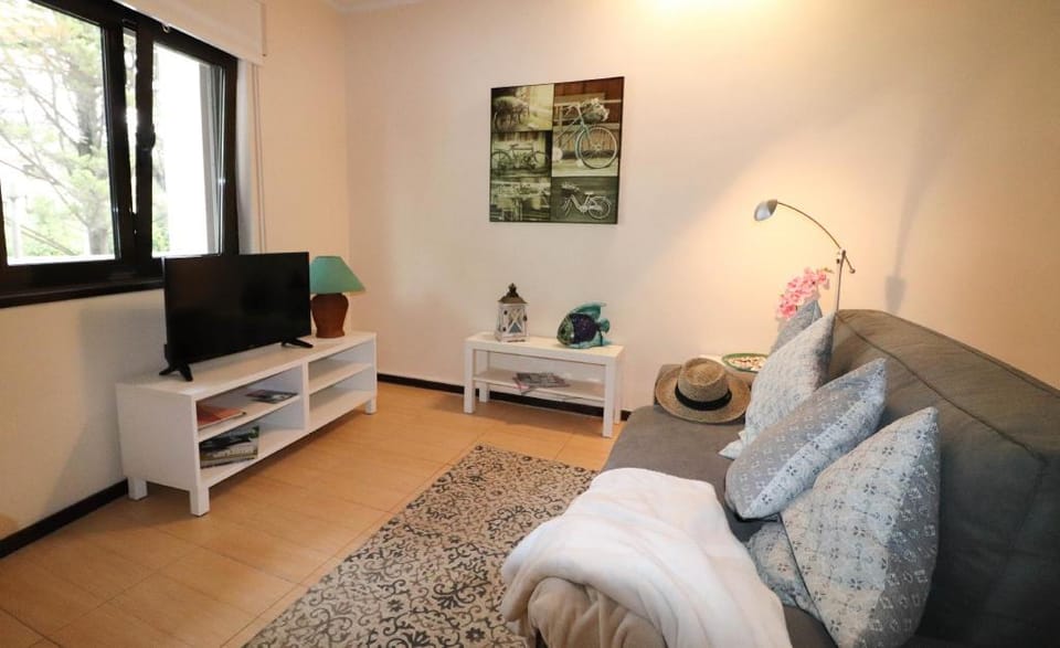 Apartamento Tomaz Apartment in Olhos de Água
