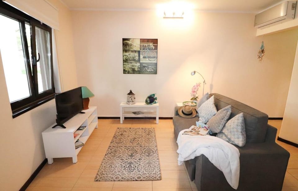 Apartamento Tomaz Apartment in Olhos de Água