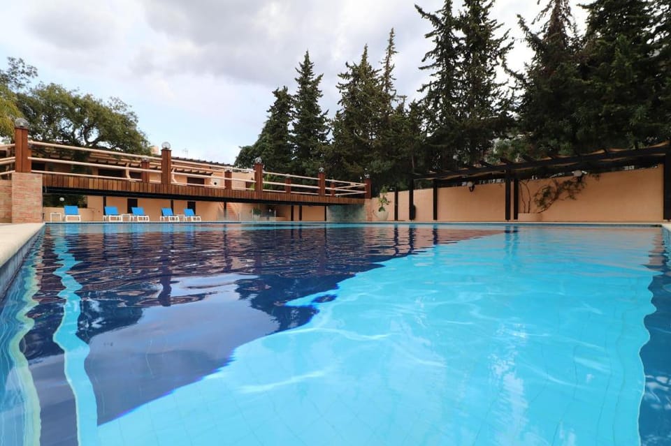 Apartamento Tomaz Apartment in Olhos de Água