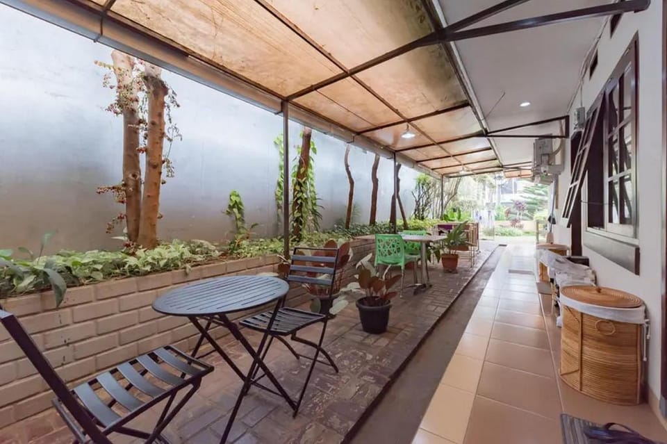 KoolKost near BTC Fashion Mall 2 (Minimum Stay 30 Nights) Hotel in Bandung