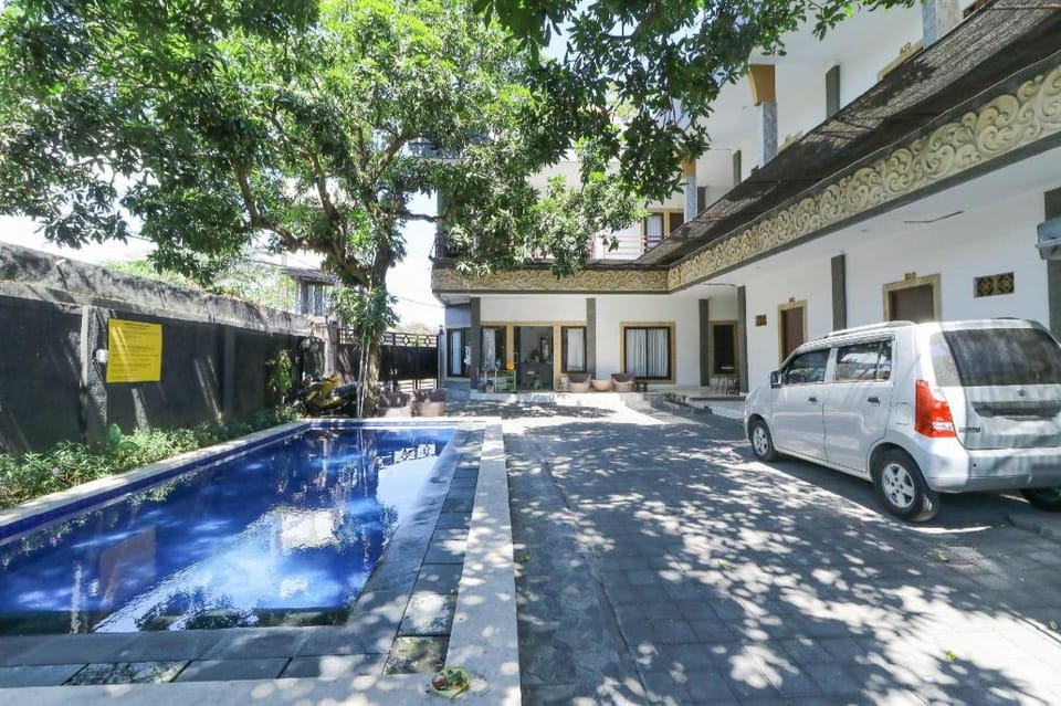 Pudak Sari Homestay Hotel in Kuta