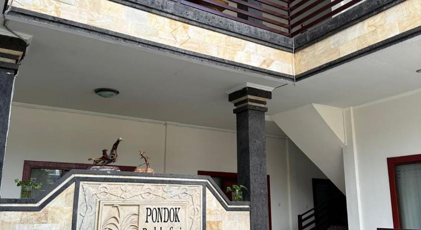 Pudak Sari Homestay Hotel in Kuta