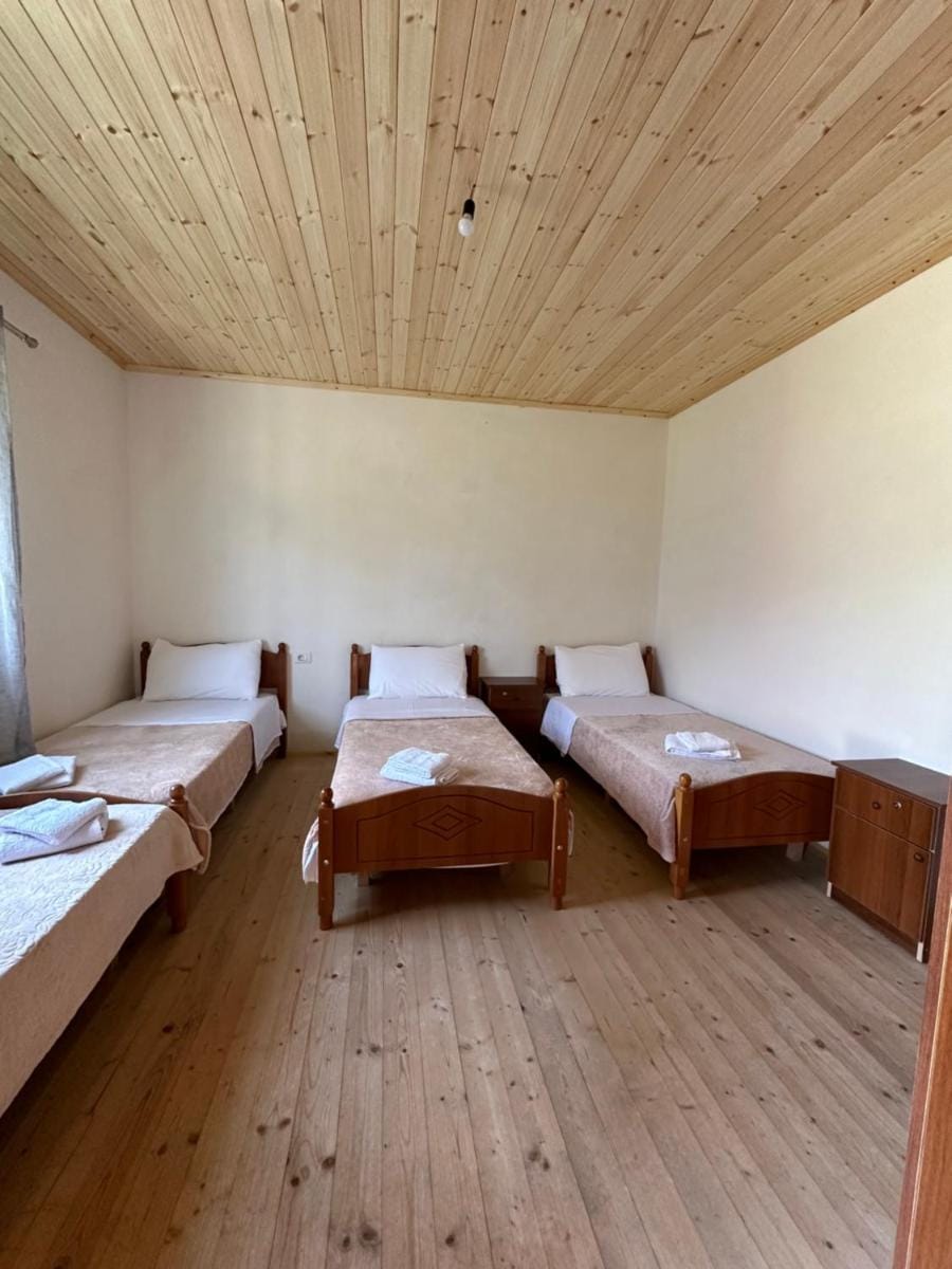 Guesthouse Freskia Bed and Breakfast in Montenegro