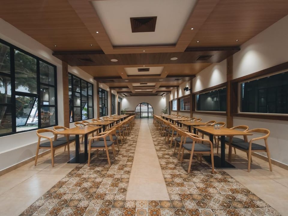 RK RESORTS Hotel in India