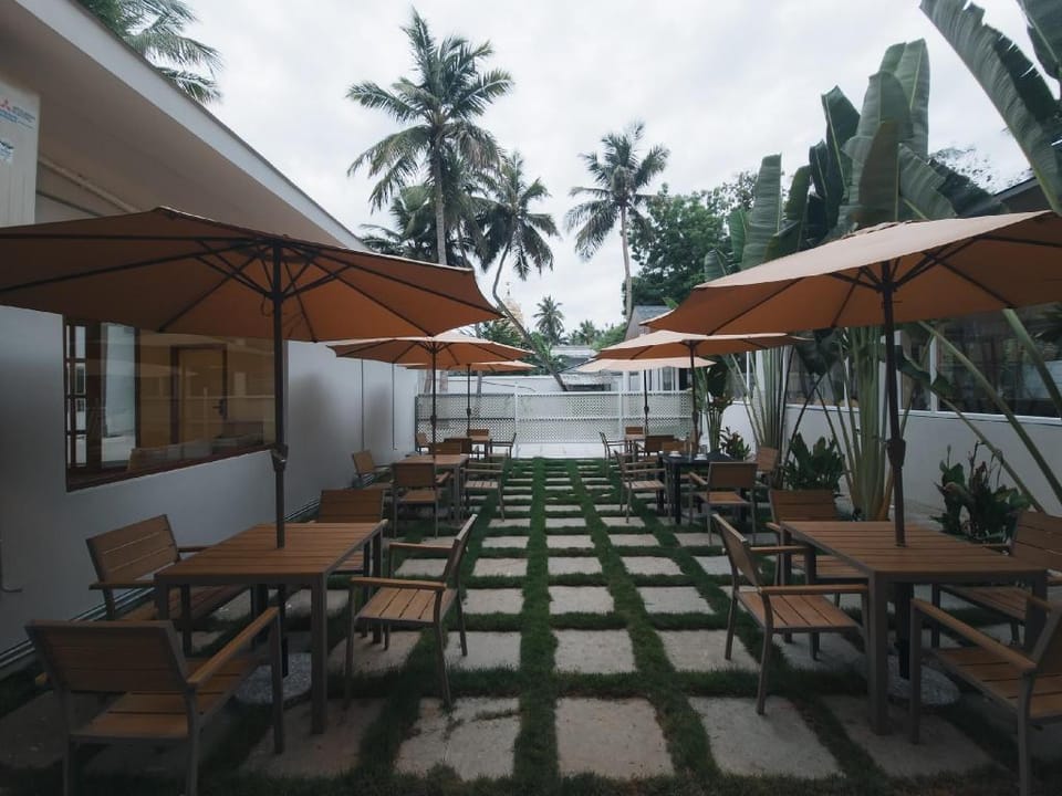 RK RESORTS Hotel in India