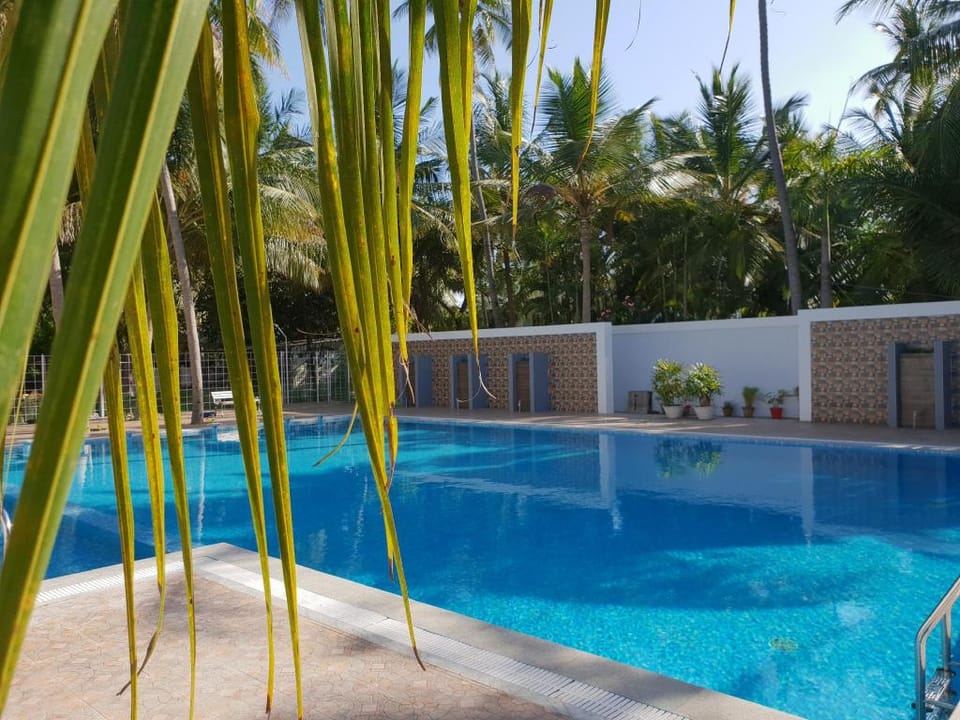 RK RESORTS Hotel in India