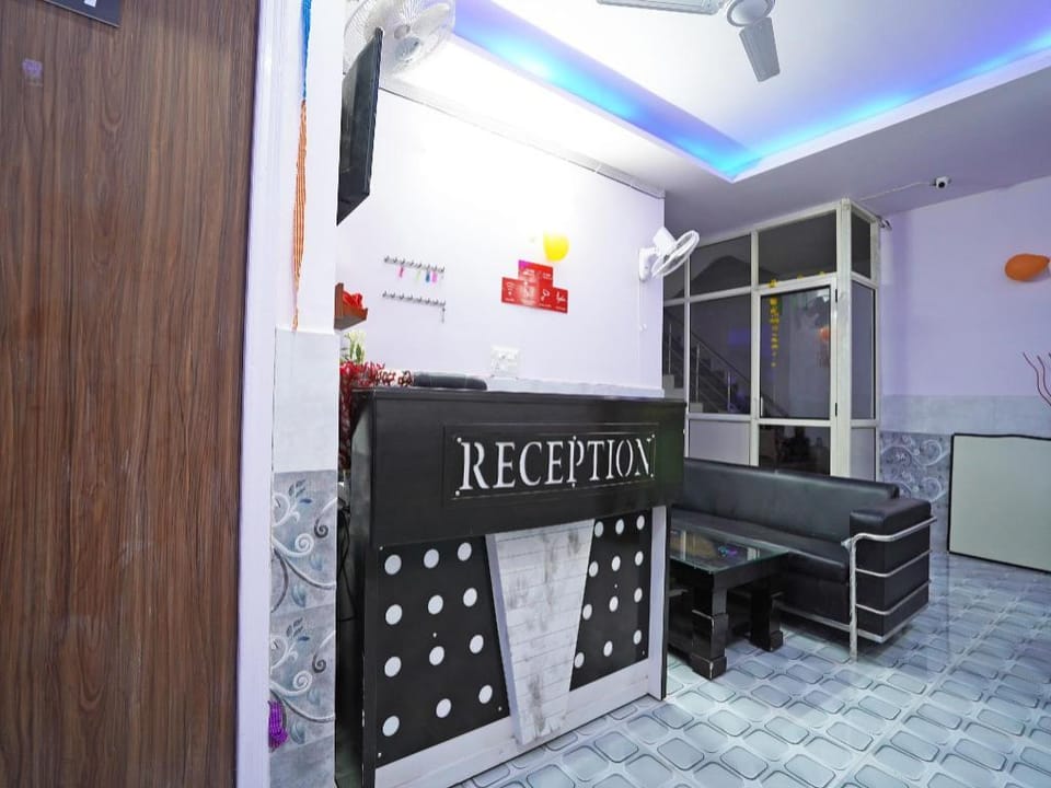 Super Hotel O Plus One Hotel Residency Hotel in Delhi