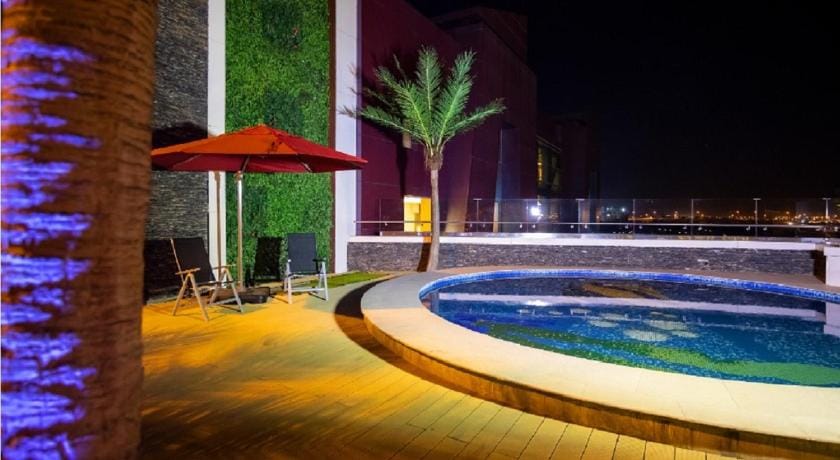 Royal Swiss Lahore Hotel in Lahore