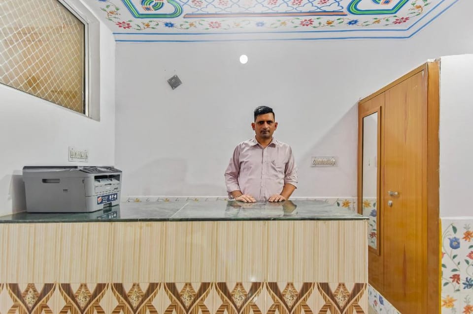 Hotel O Black Hawk Hotel in Jaipur