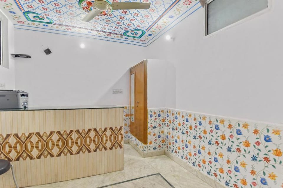 Hotel O Black Hawk Hotel in Jaipur