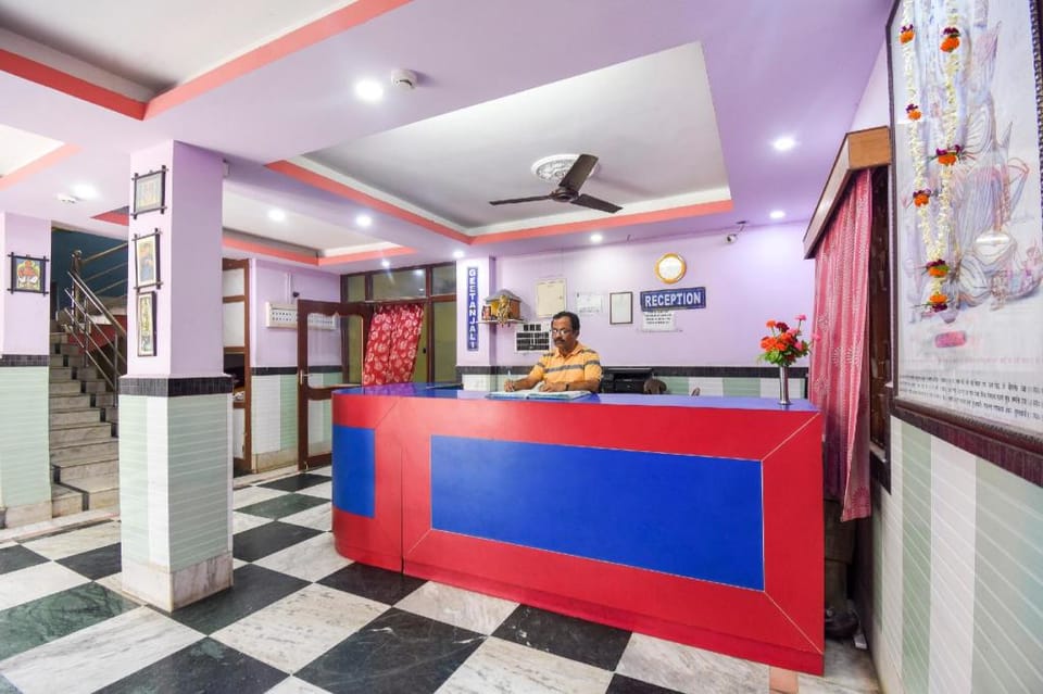 Hotel O Geetanjali- Dekuxe Hotel in Kolkata