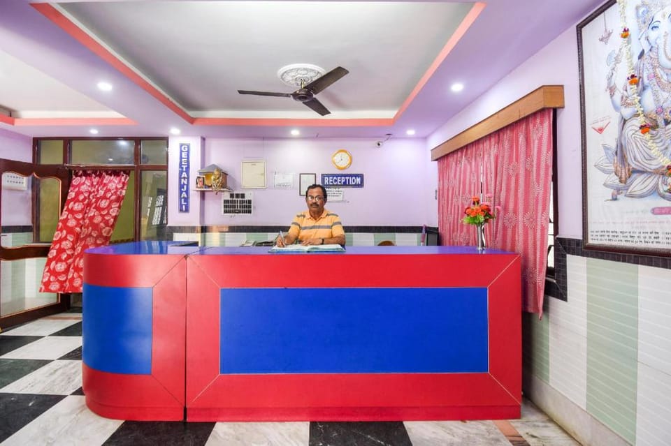 Hotel O Geetanjali- Dekuxe Hotel in Kolkata