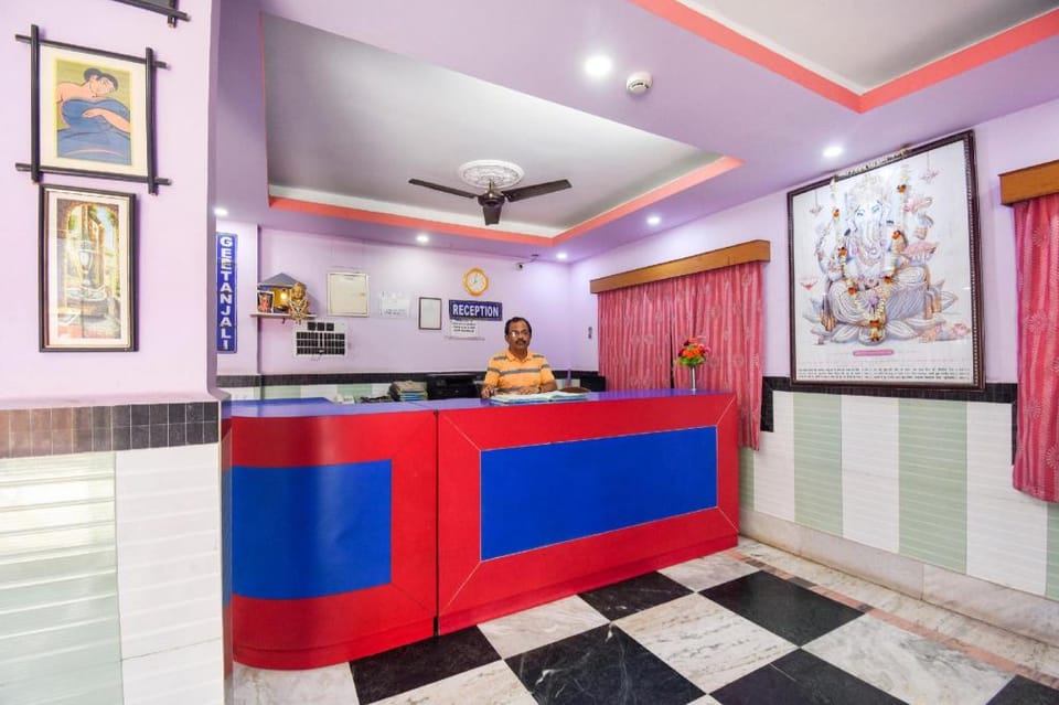 Hotel O Geetanjali- Dekuxe Hotel in Kolkata