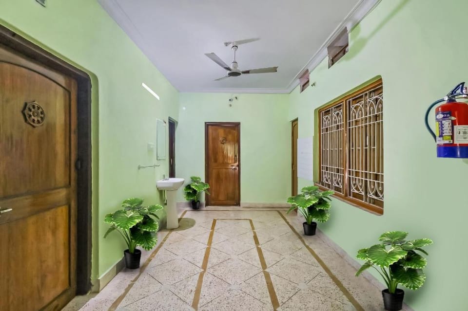 Super Hotel O Sai Heritage Hotel in Bhubaneswar