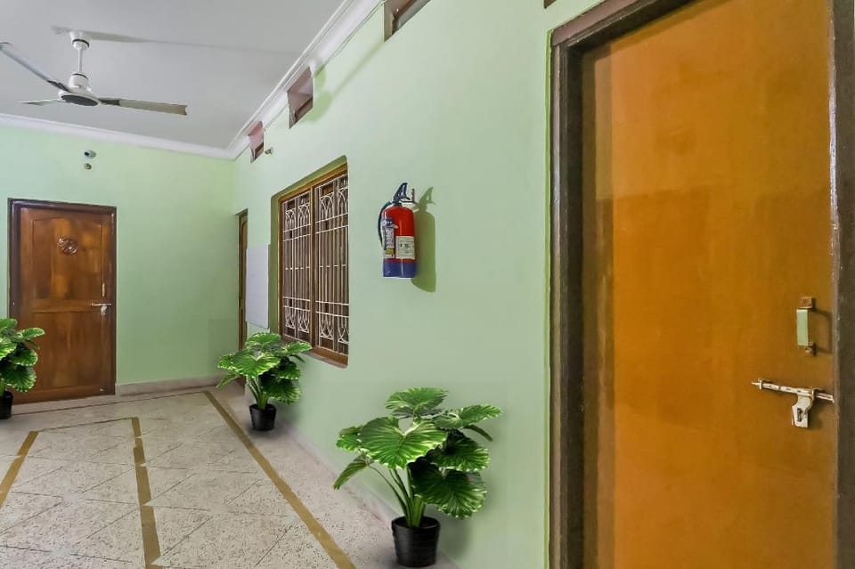 Super Hotel O Sai Heritage Hotel in Bhubaneswar